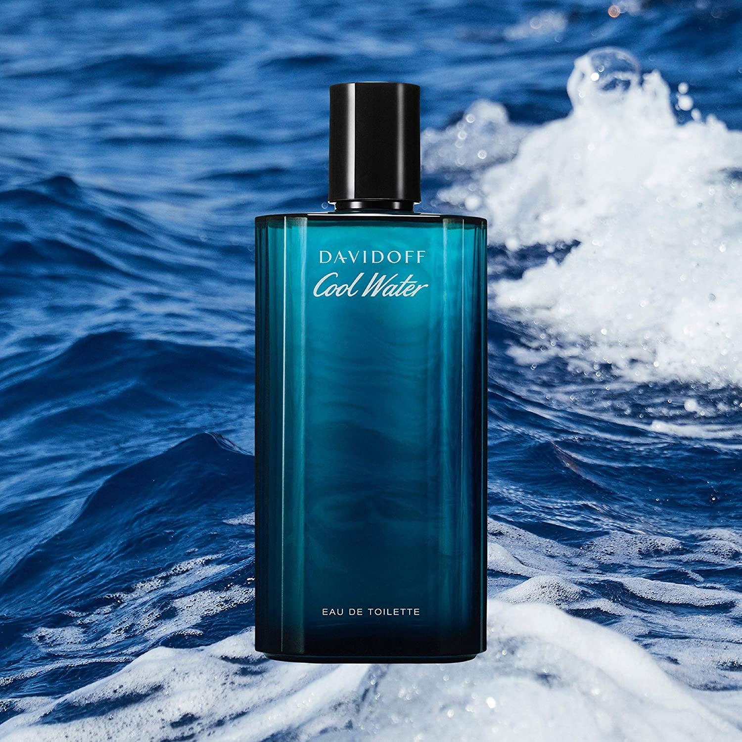 Davidoff Cool Water Aftershave | My Perfume Shop