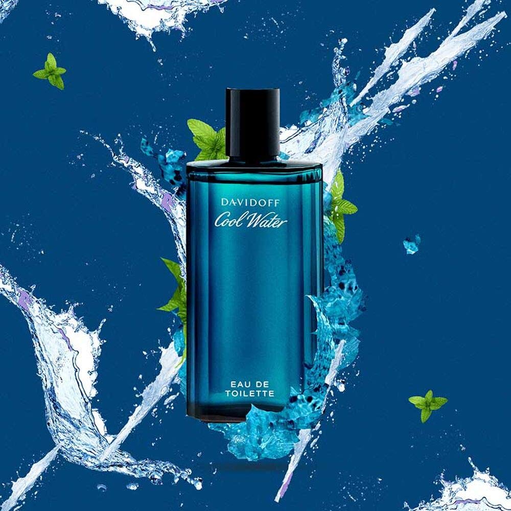 Davidoff Cool Water Body Spray | My Perfume Shop