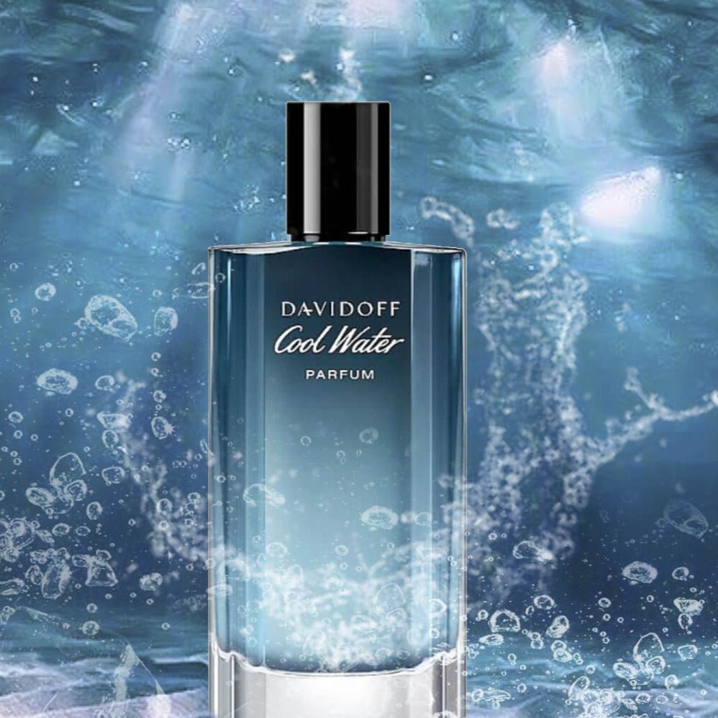 Davidoff Cool Water Parfum | My Perfume Shop