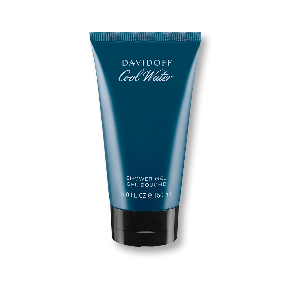 Davidoff Cool Water Shower Gel | My Perfume Shop