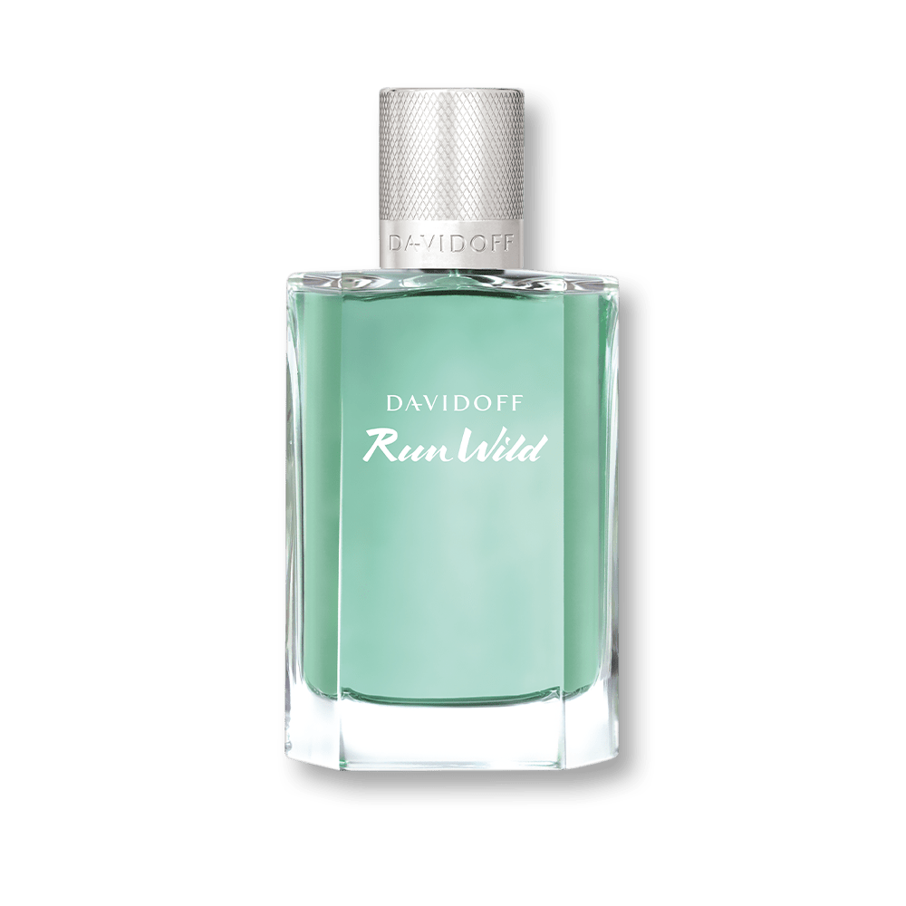 Davidoff Run Wild For Her EDP | My Perfume Shop