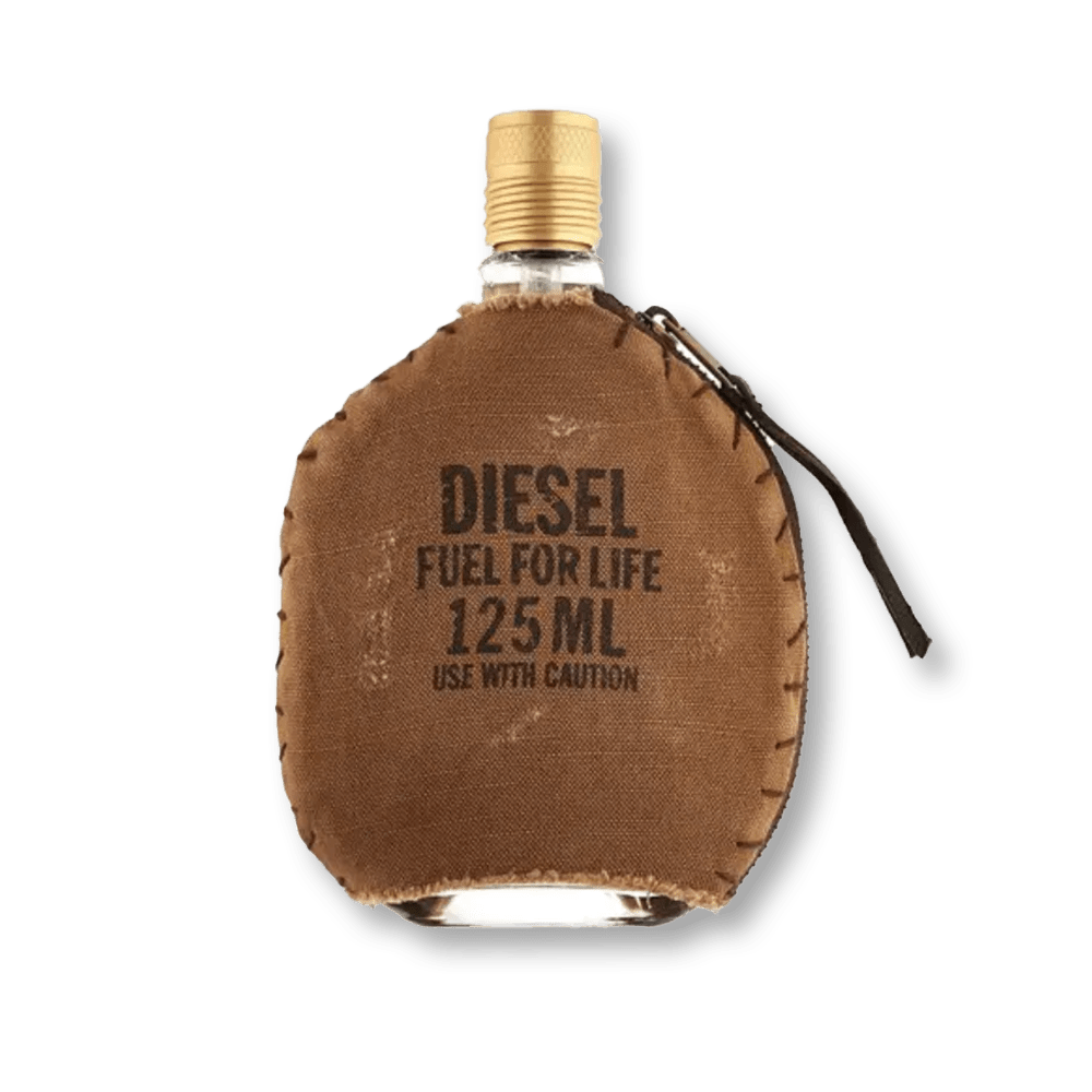 Diesel Fuel For Life EDP | My Perfume Shop