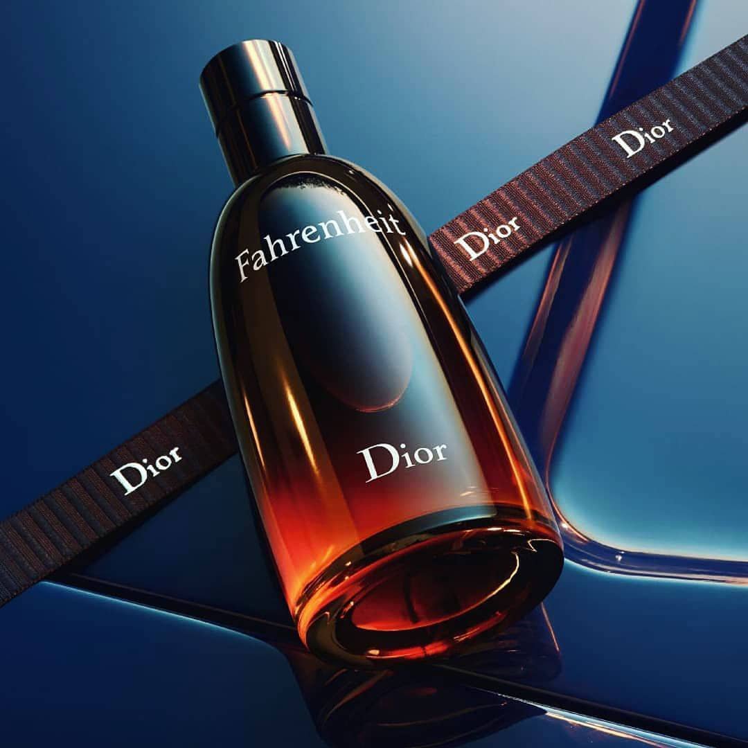 Dior Fahrenheit EDT | My Perfume Shop