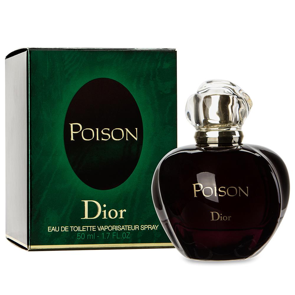 Dior Poison EDT | My Perfume Shop