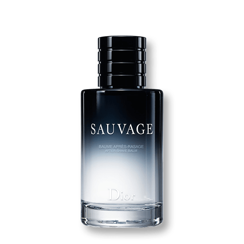 Dior Sauvage After Shave Lotion | My Perfume Shop