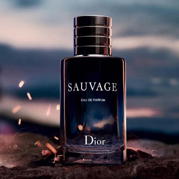 Dior Sauvage EDP | My Perfume Shop