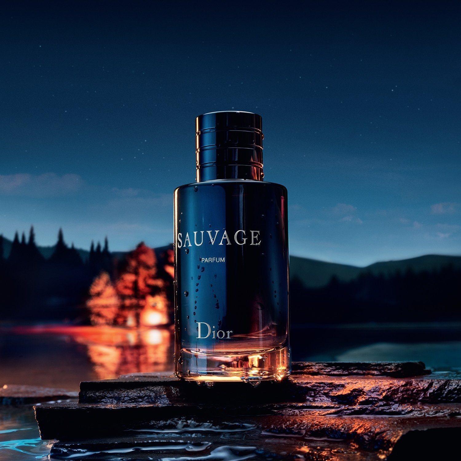 Dior Sauvage Parfum | My Perfume Shop