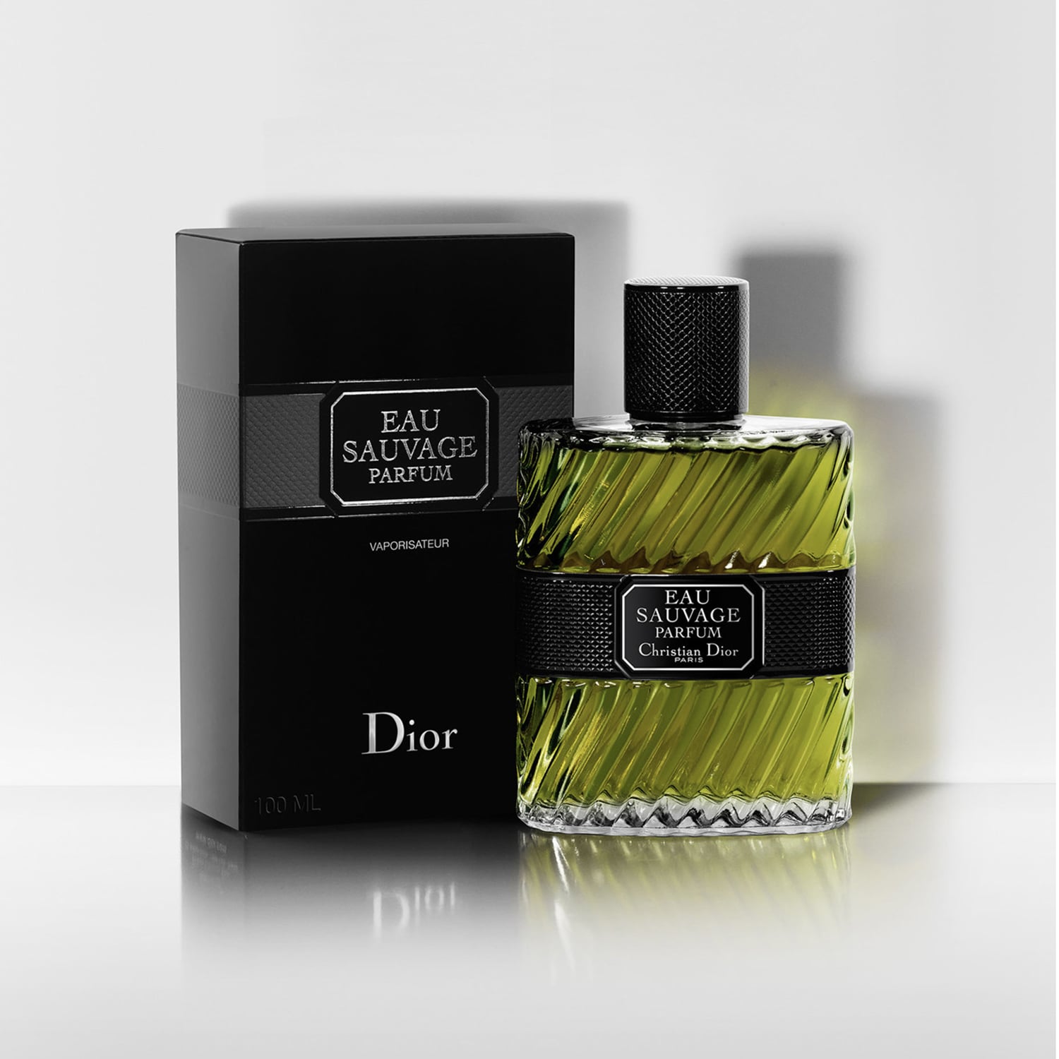 Dior Eau Sauvage Parfum | My Perfume Shop