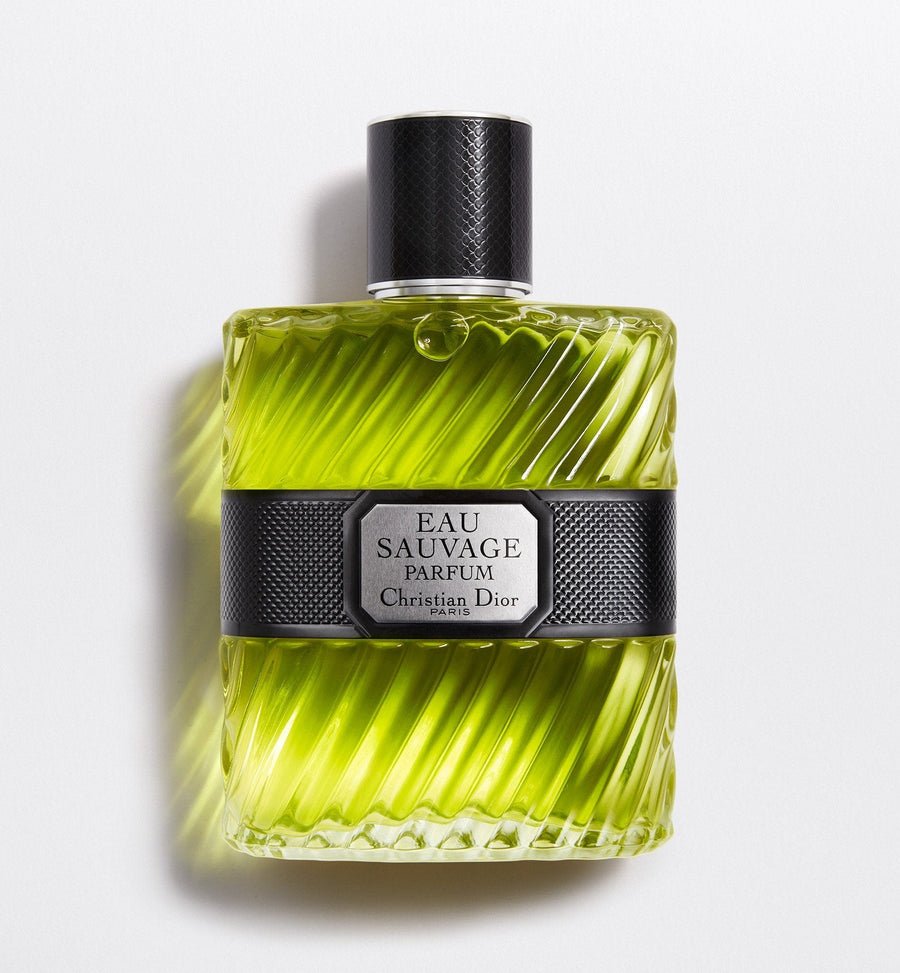 Dior Eau Sauvage Parfum | My Perfume Shop