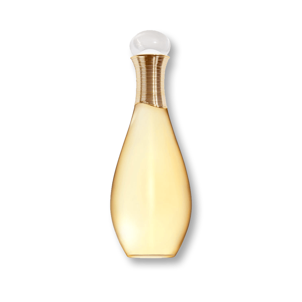 Dior J'adore Bath & Shower Oil | My Perfume Shop