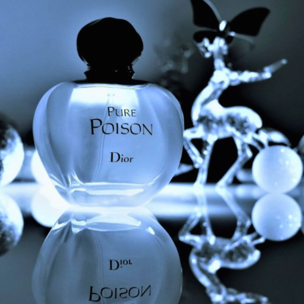 Shop Dior Pure Poison EDP