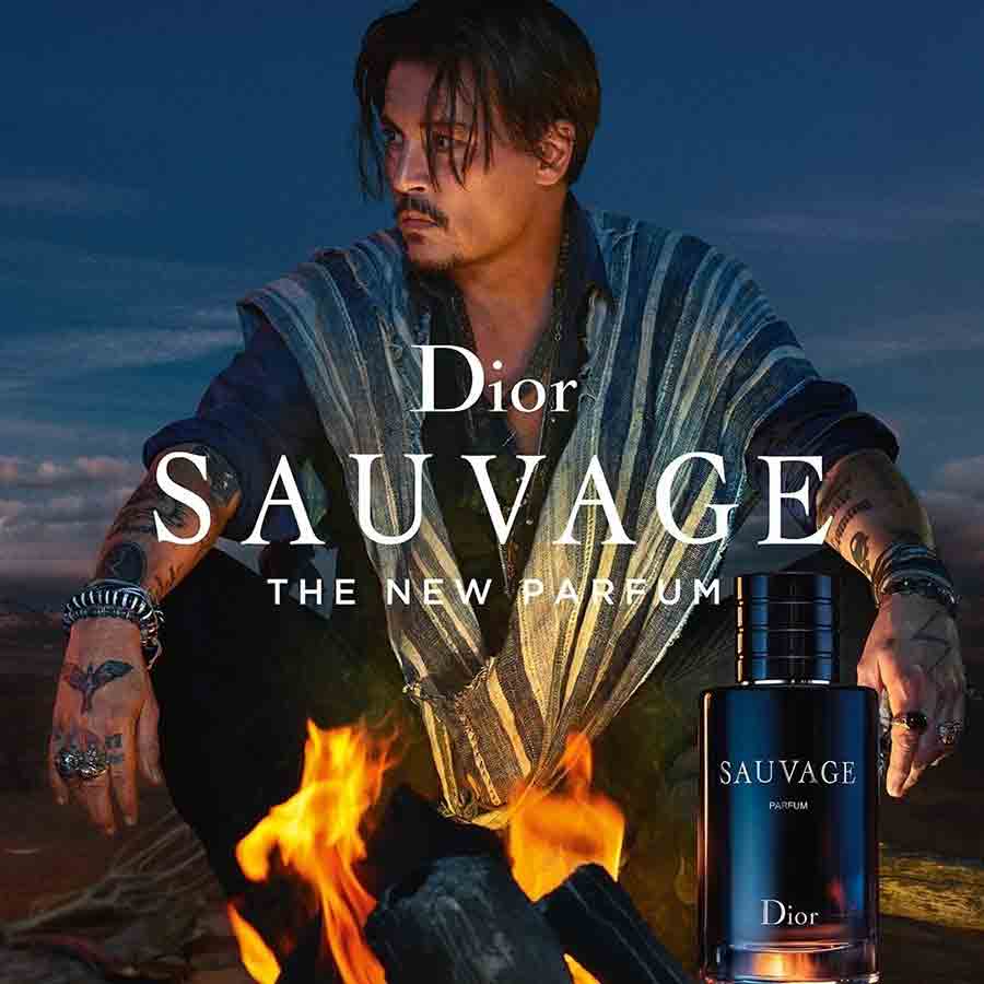 Dior Sauvage EDP | My Perfume Shop