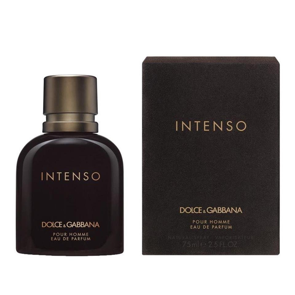 Dolce & Gabbana Intenso EDP For Men | My Perfume Shop