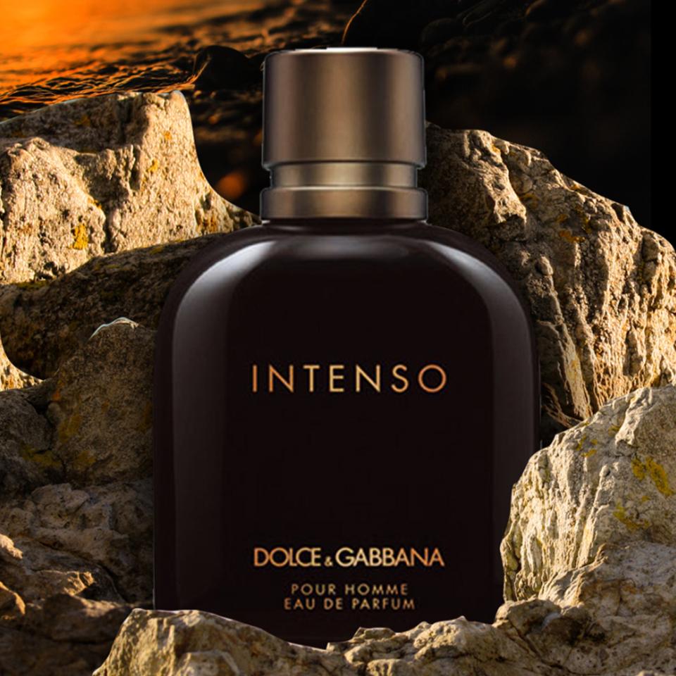 Dolce & Gabbana Intenso EDP For Men | My Perfume Shop