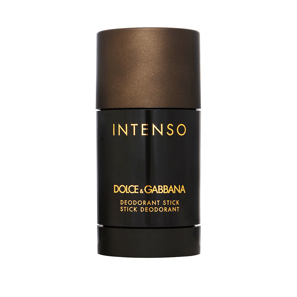 Dolce & Gabbana Intenso Deodorant For Men | My Perfume Shop