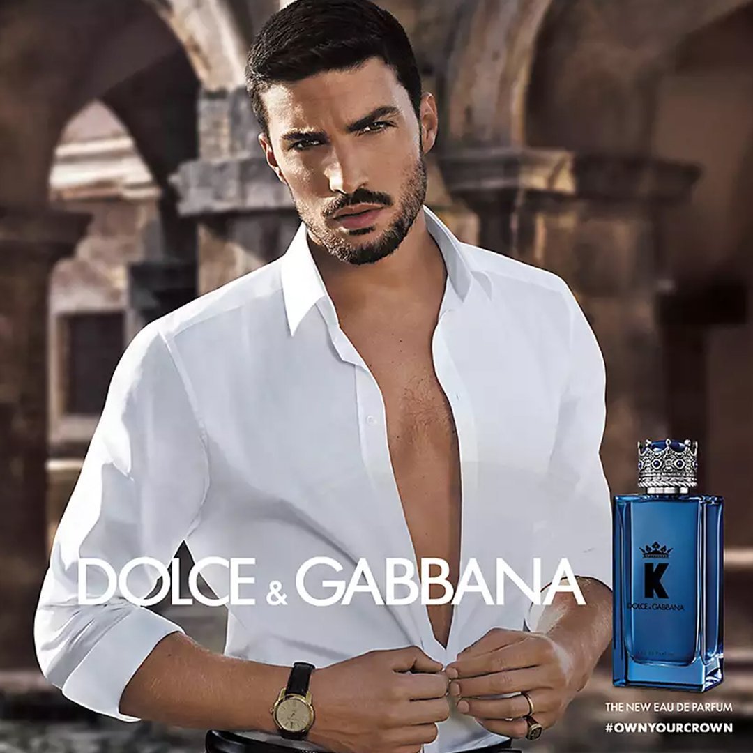 Dolce & Gabbana K EDP For Men | My Perfume Shop