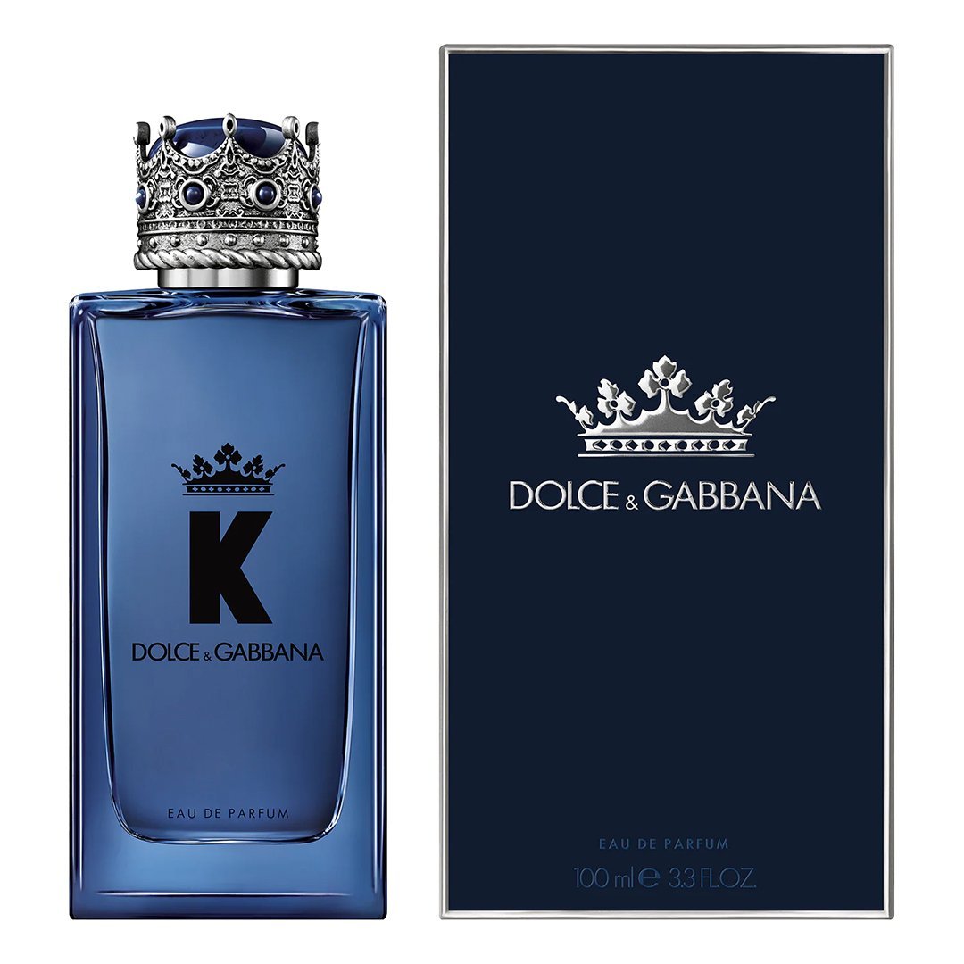 Dolce & Gabbana K EDP For Men | My Perfume Shop