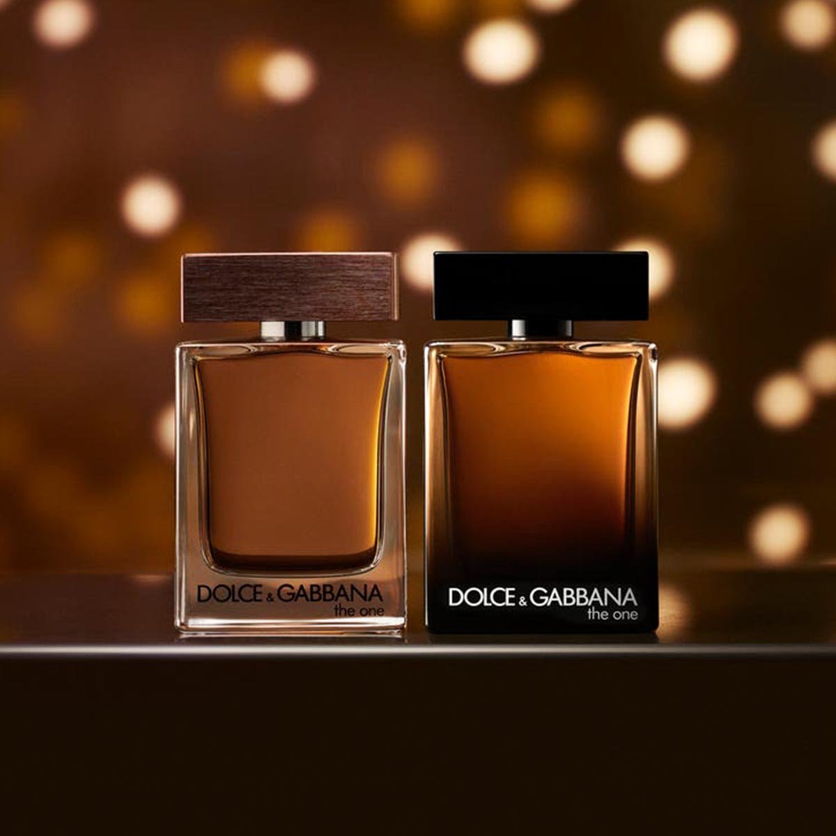 Dolce & Gabbana The One EDP For Men | My Perfume Shop