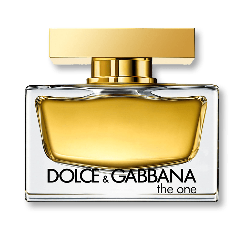 Dolce & Gabbana The One EDP For Women | My Perfume Shop