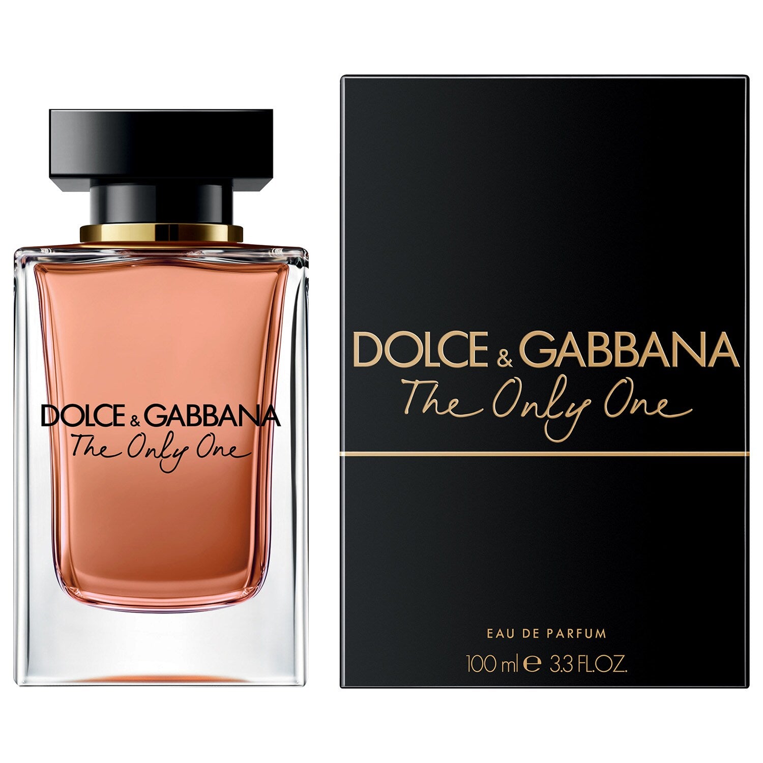 Dolce & Gabbana The Only One EDP Travel Set | My Perfume Shop