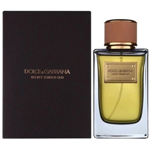 Dolce & Gabbana Velvet Tender Oud EDP | My Perfume Shop