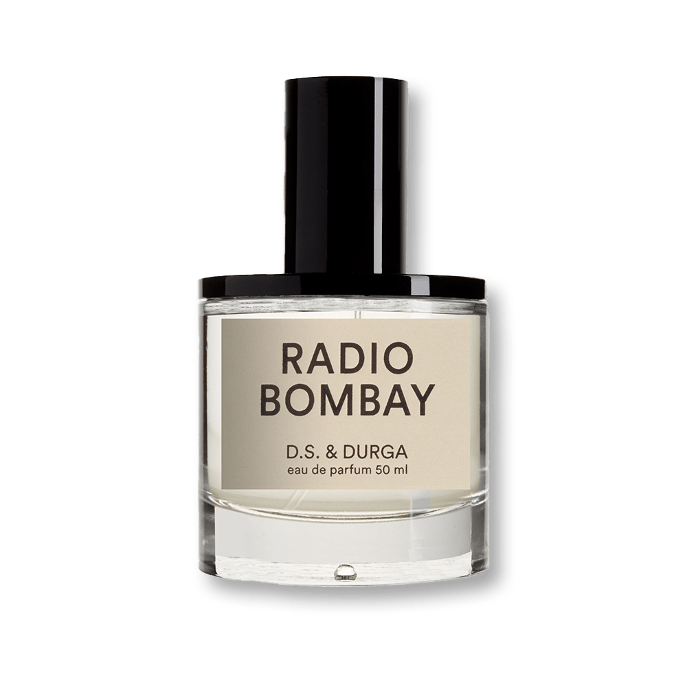 D.S.& Durga Radio Bombay EDP | My Perfume Shop