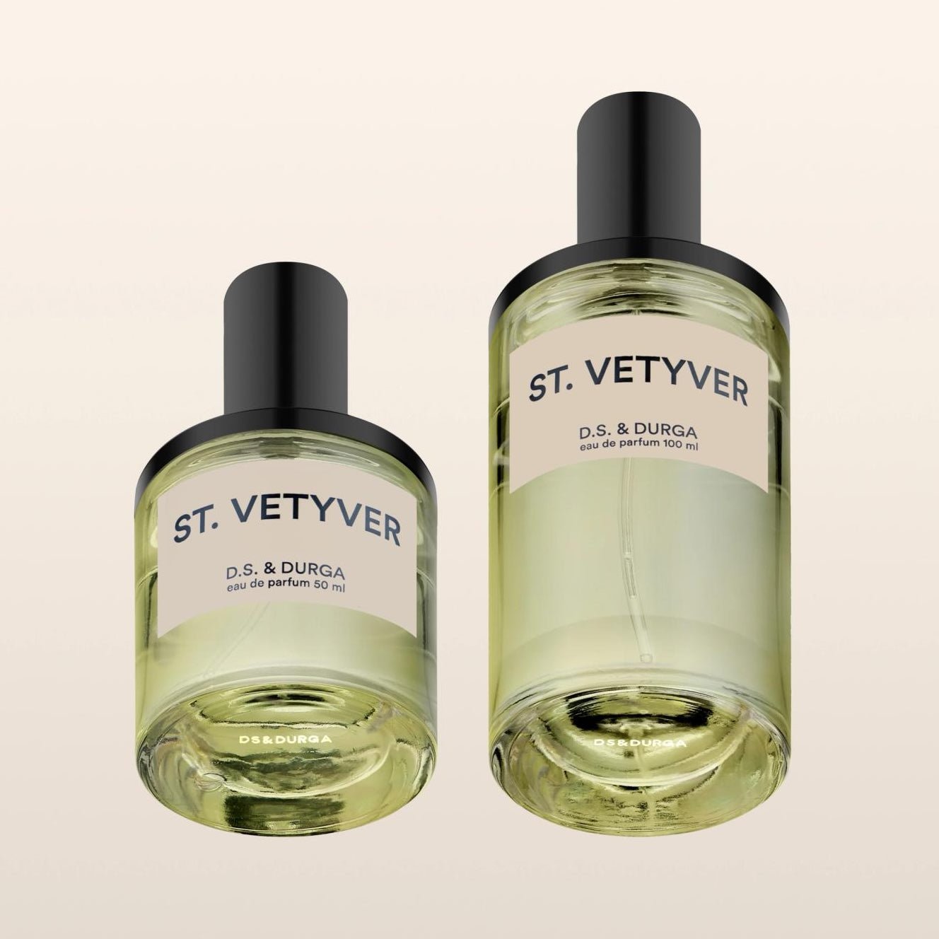 D.S.& Durga St. Vetyver EDP | My Perfume Shop