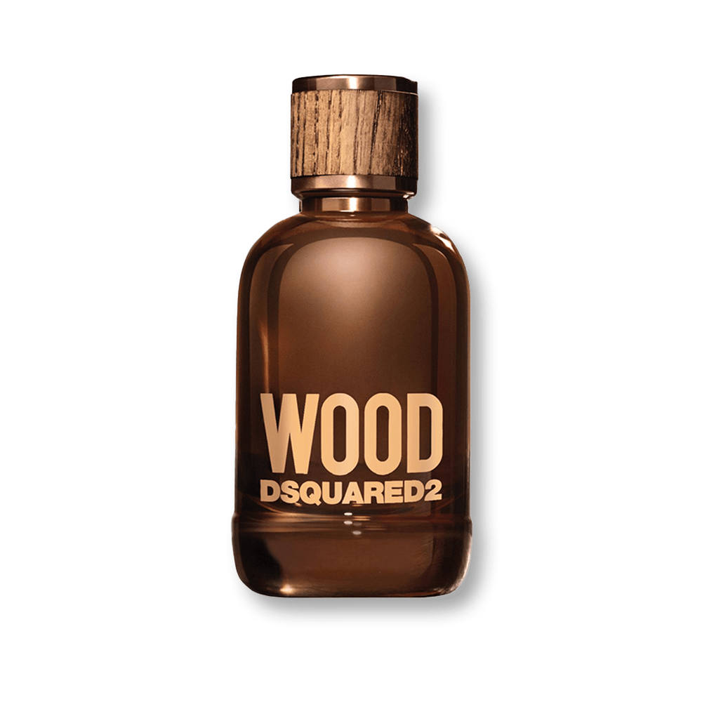 Dsquared2 Wood Pour Homme EDT | My Perfume Shop