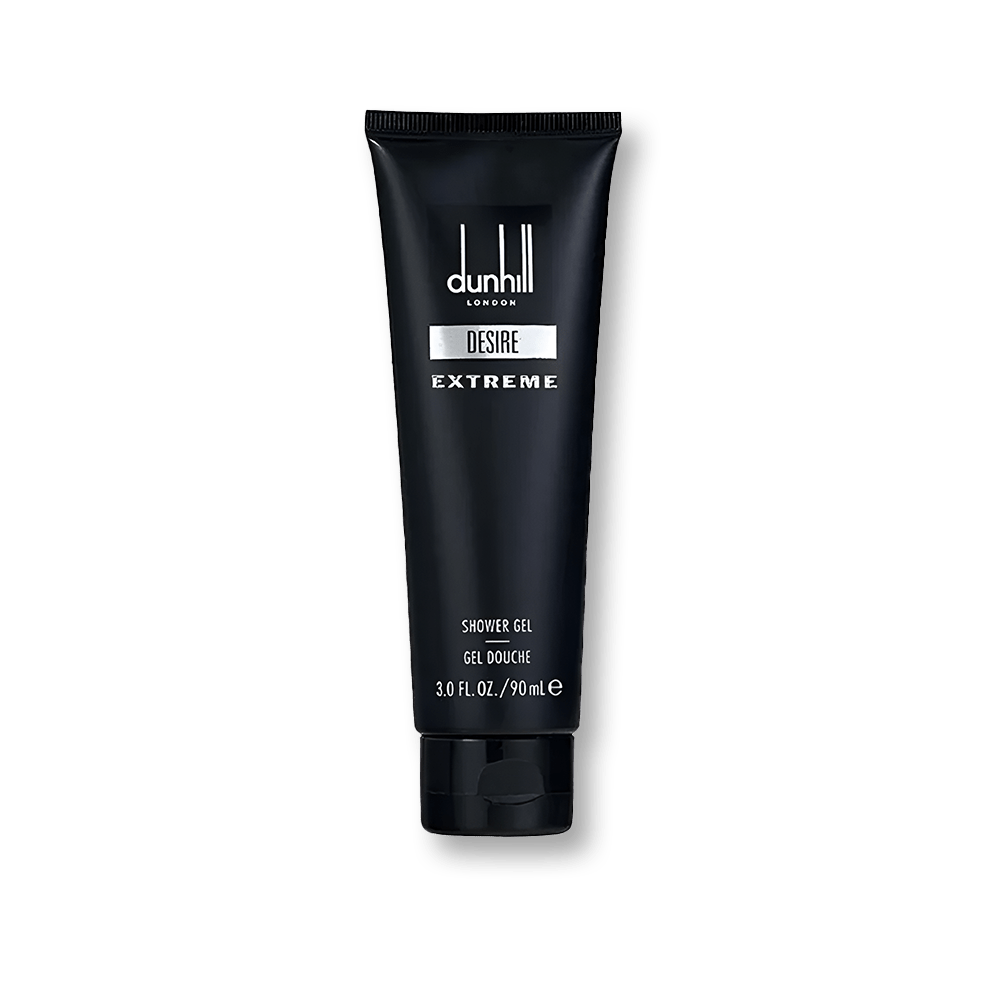 Dunhill Desire Extreme Shower Gel | My Perfume Shop