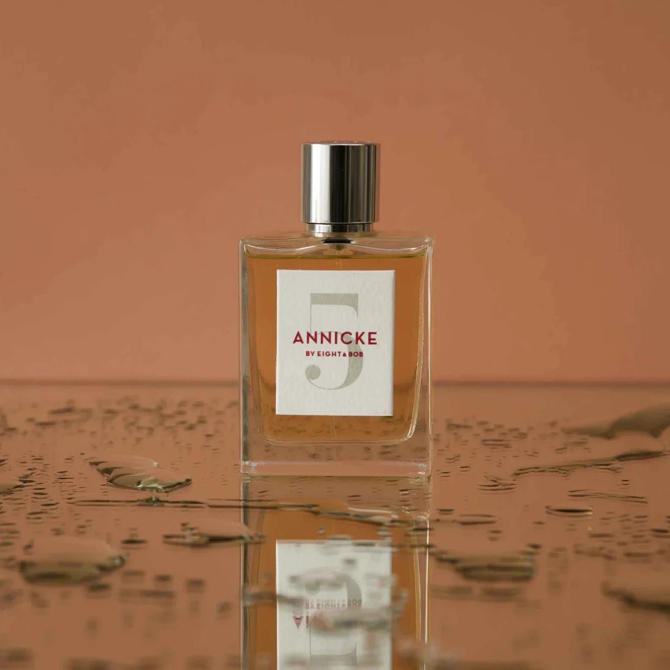 Eight & Bob Annicke 5 EDP | My Perfume Shop