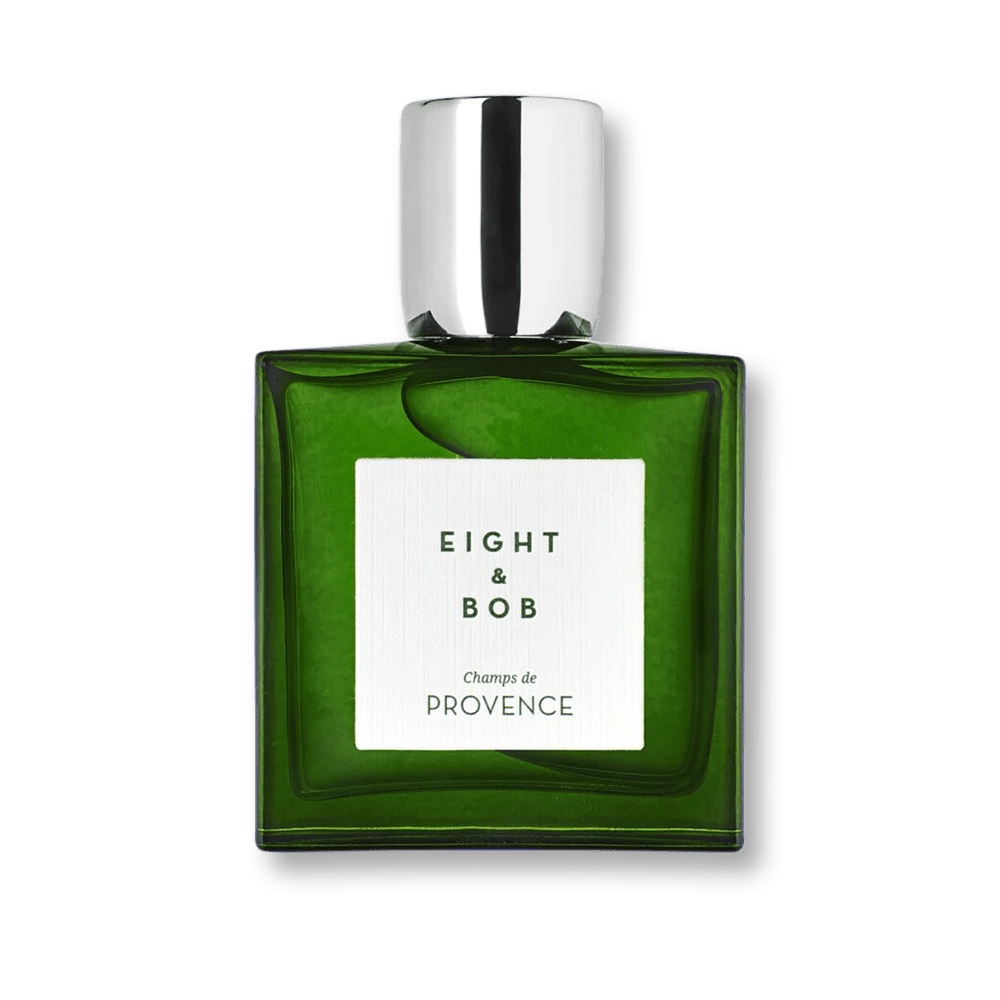 Eight & Bob Champs De Provence EDP | My Perfume Shop