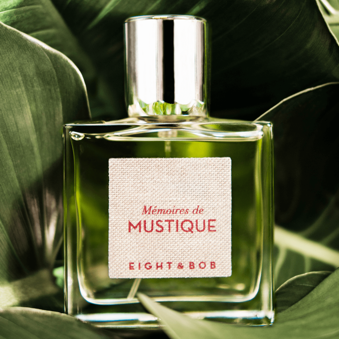 Eight & Bob Memoires De Mustique EDP | My Perfume Shop