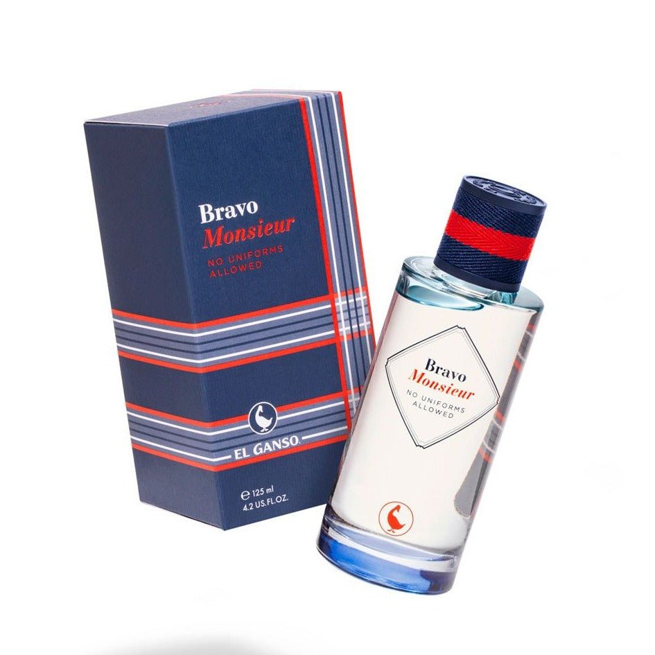 El Ganso Bravo Monsieur EDT | My Perfume Shop