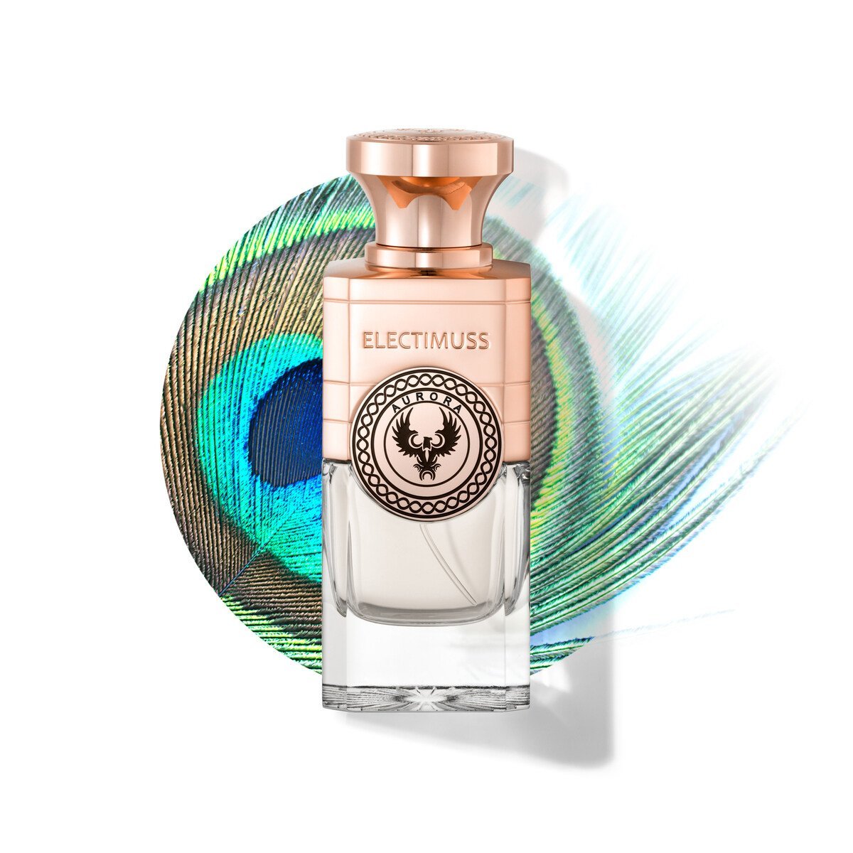 Electimuss Eternal Collection Aurora Pure Parfum | My Perfume Shop