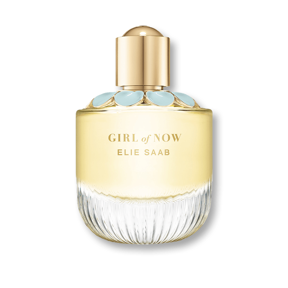 Elie Saab Girl Of Now EDP | My Perfume Shop