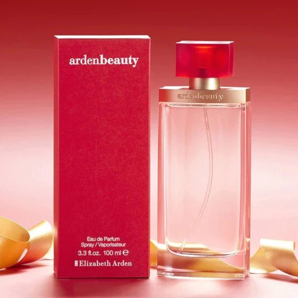 Elizabeth Arden Arden Beauty EDP | My Perfume Shop