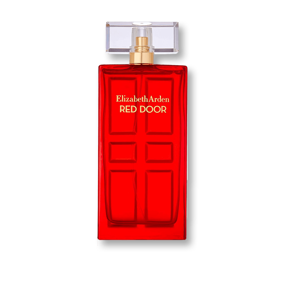 Elizabeth Arden Red Door EDT | My Perfume Shop