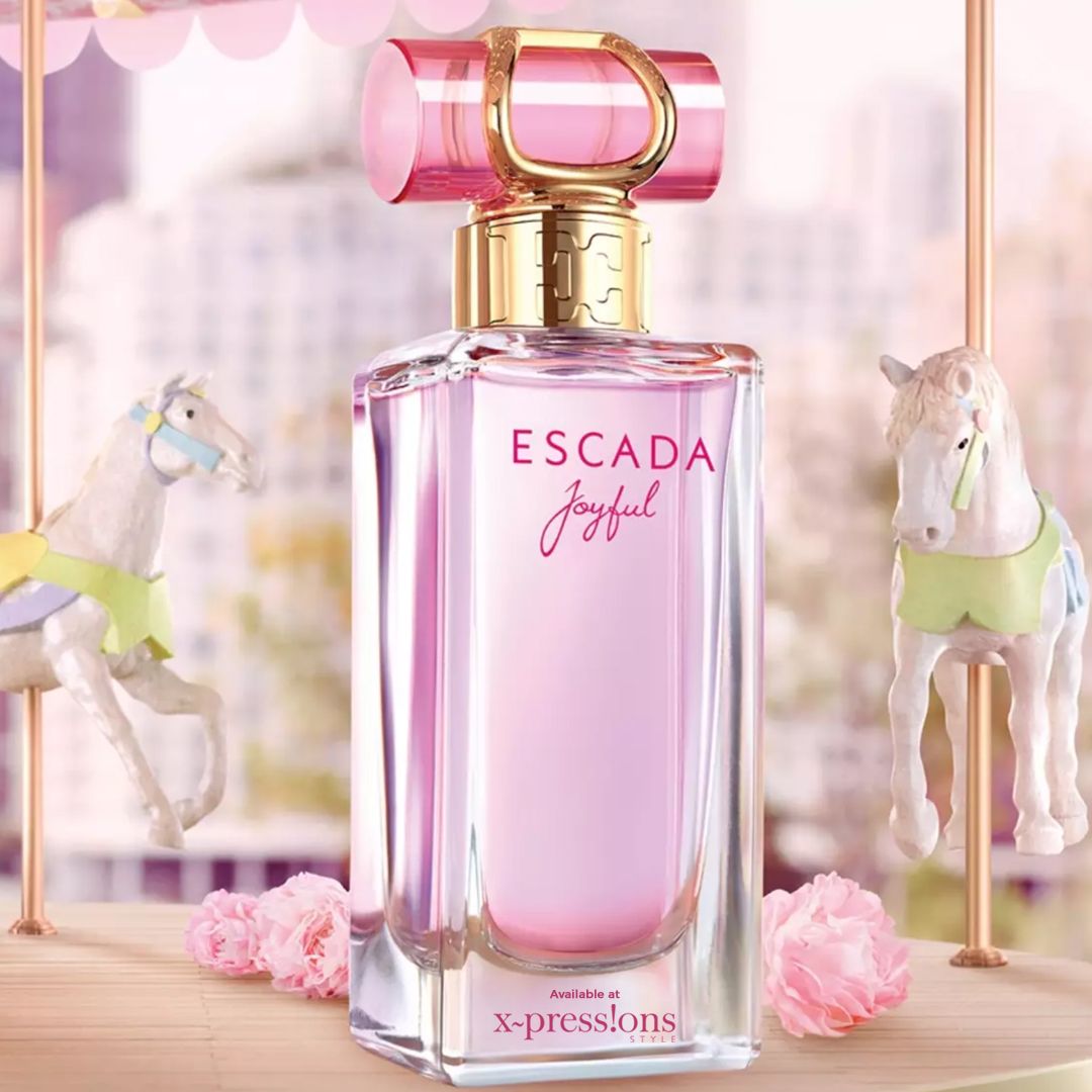 Escada Joyful EDP | My Perfume Shop