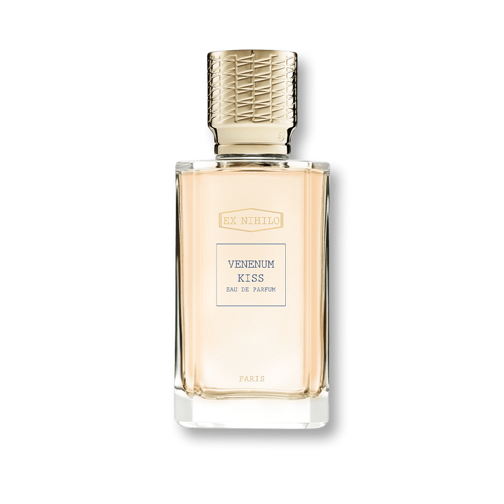 Ex Nihilo Venenum Kiss EDP | My Perfume Shop