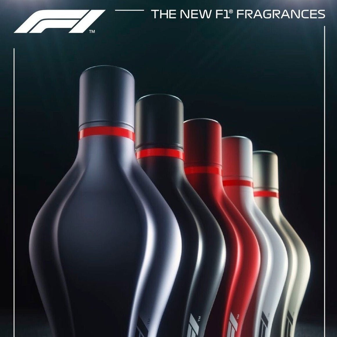 F1 Race Collection Neeeum White EDT | My Perfume Shop