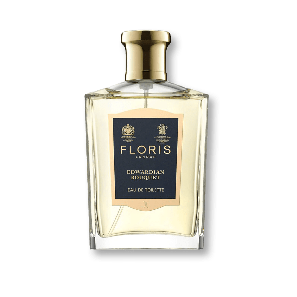 Floris Edwardian Bouquet EDT | My Perfume Shop