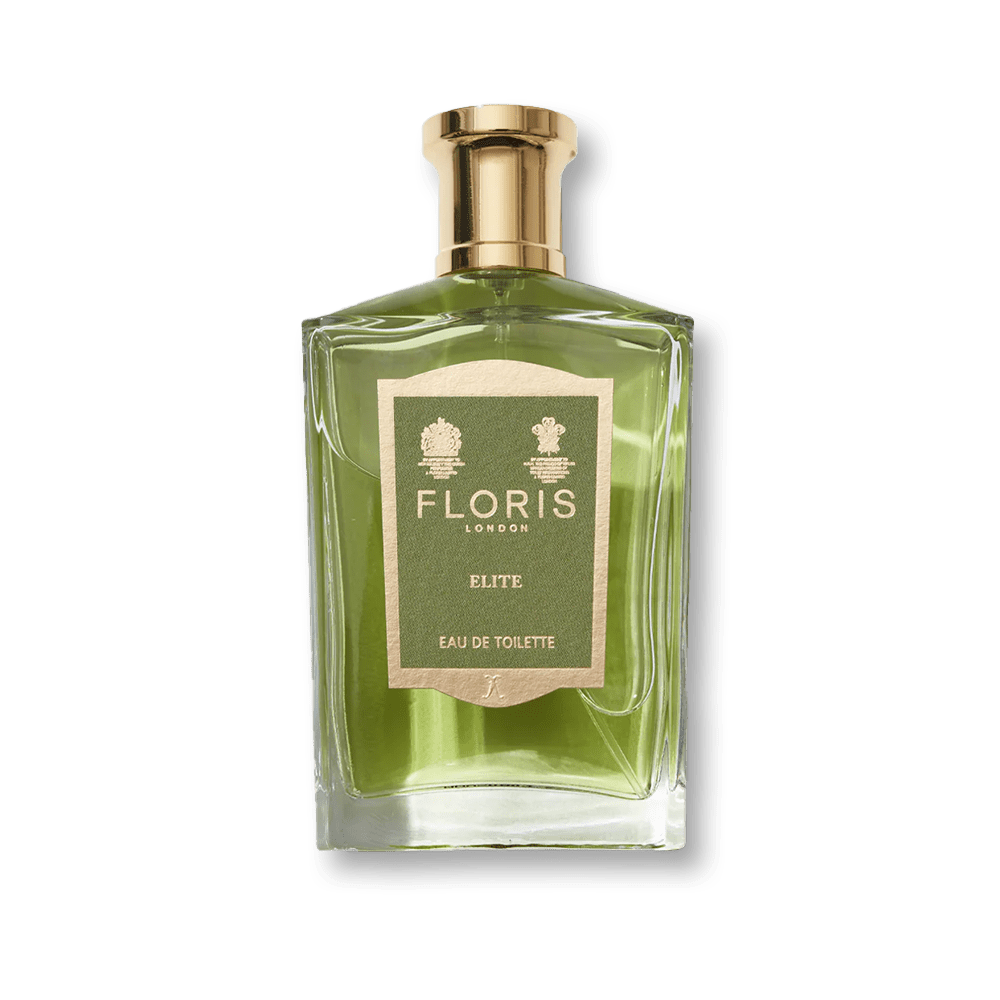 Floris Elite EDT | My Perfume Shop