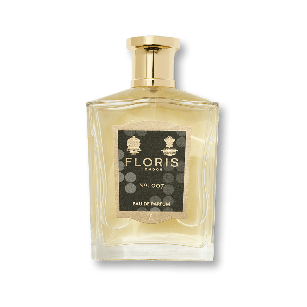 Floris No.007 EDP | My Perfume Shop