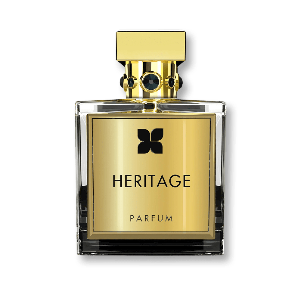 Fragrance Du Bois Heritage Parfum | My Perfume Shop