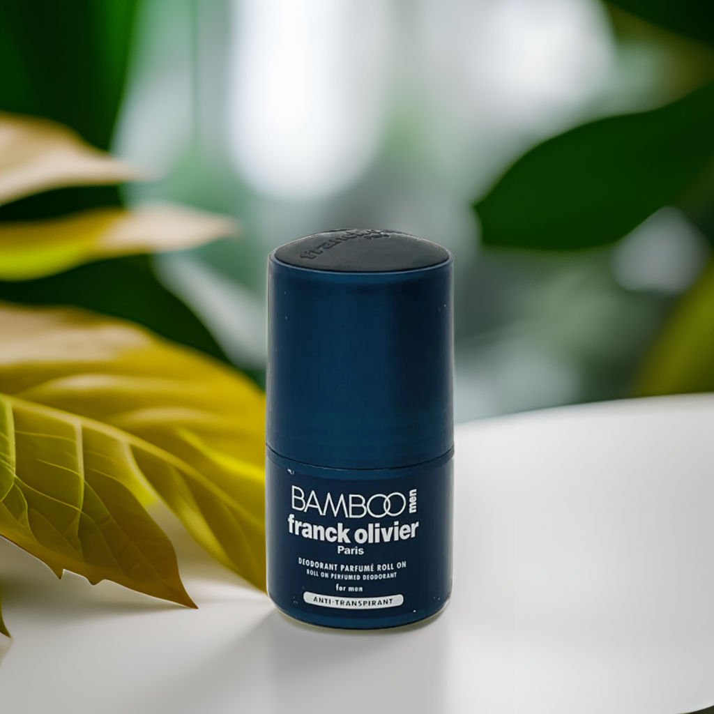 Franck Olivier Bamboo Deodorant Stick | My Perfume Shop