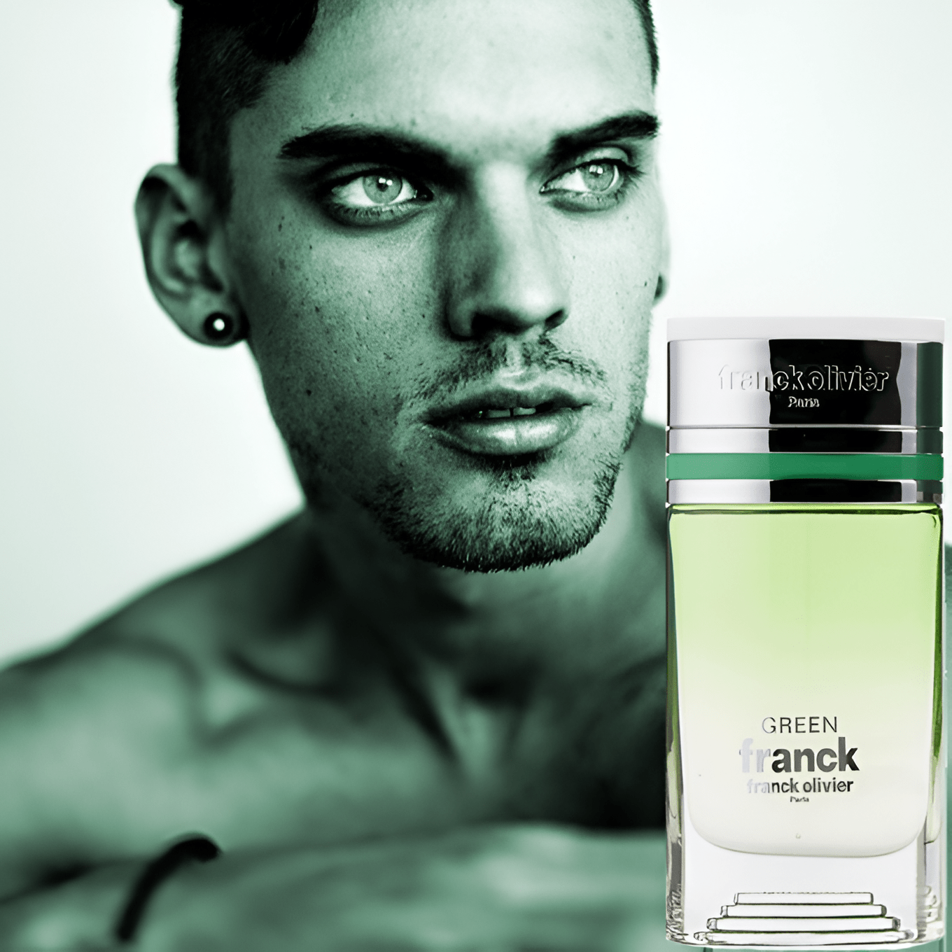 Franck Olivier Franck Green EDT | My Perfume Shop