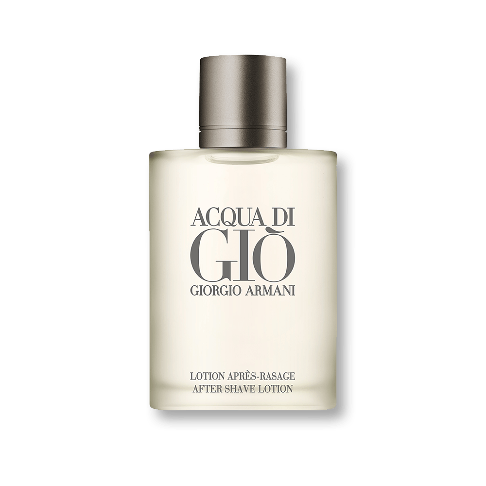 Giorgio Armani Acqua Di Gio Aftershave Lotion | My Perfume Shop