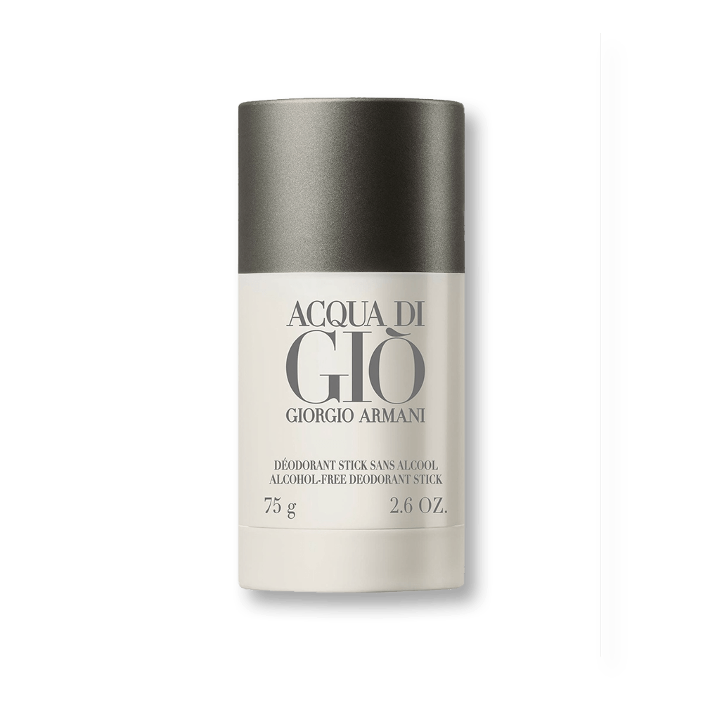 Giorgio Armani Acqua Di Gio Deodorant Stick | My Perfume Shop