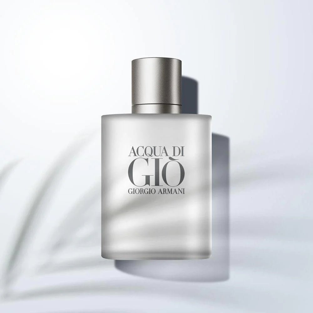 Giorgio Armani Acqua Di Gio EDP Travel Set | My Perfume Shop