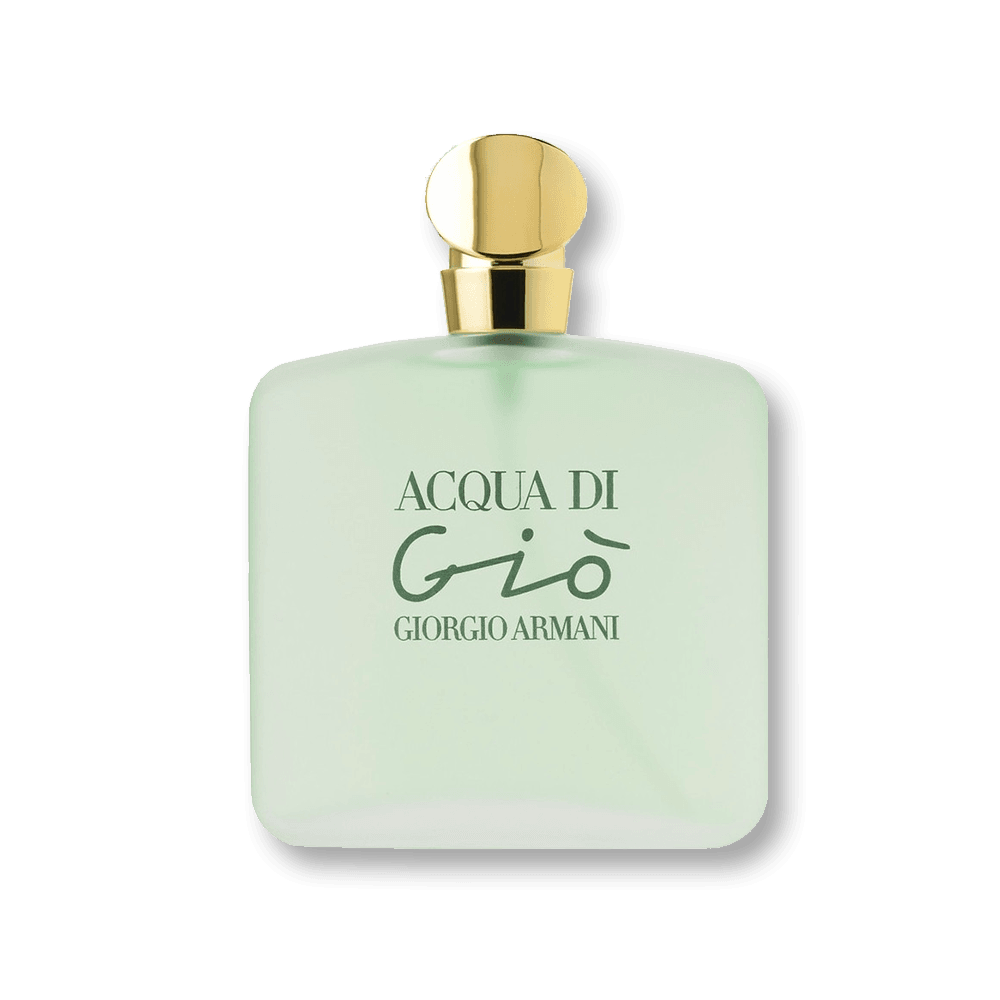 Giorgio Armani Acqua Di Gio EDT For Women | My Perfume Shop